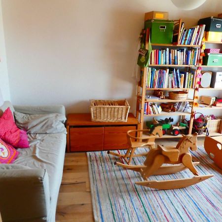Ferienwohnung Bodensee Bullerbue Eigeltingen Luaran gambar