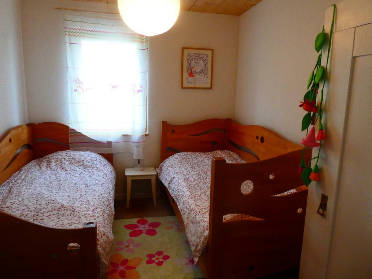 Ferienwohnung Bodensee Bullerbue Eigeltingen Luaran gambar