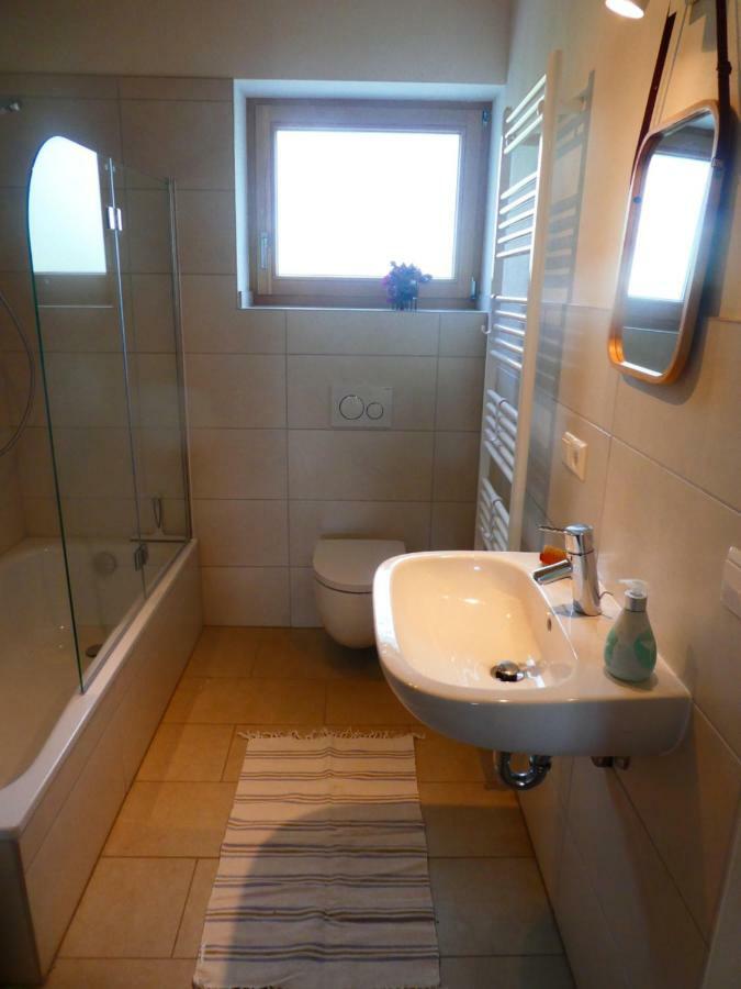 Ferienwohnung Bodensee Bullerbue Eigeltingen Luaran gambar