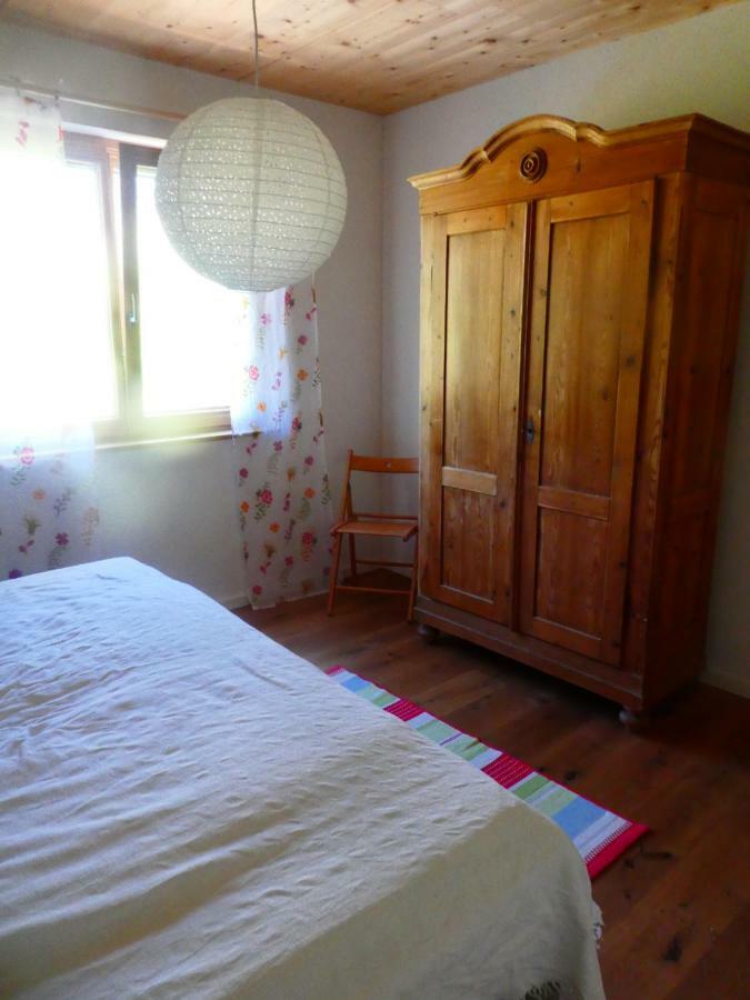 Ferienwohnung Bodensee Bullerbue Eigeltingen Luaran gambar
