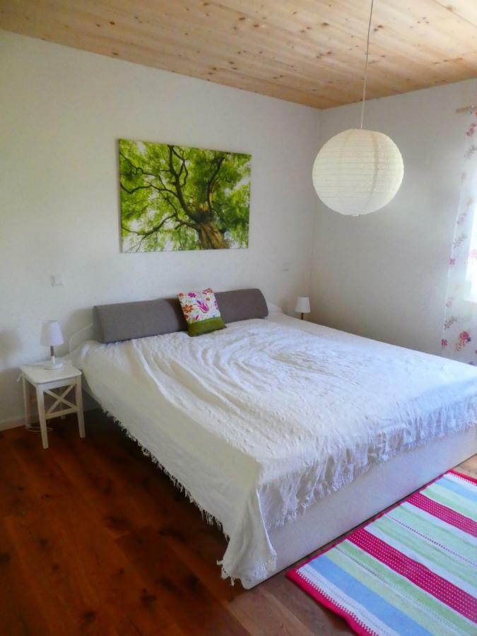 Ferienwohnung Bodensee Bullerbue Eigeltingen Luaran gambar
